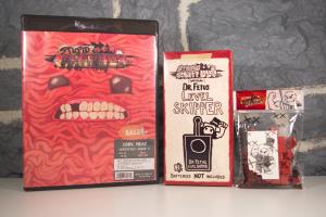 Super Meat Boy- Collector's Edition (07)